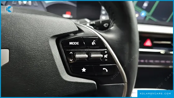 KIA EV6 LONG RANGE 4WD