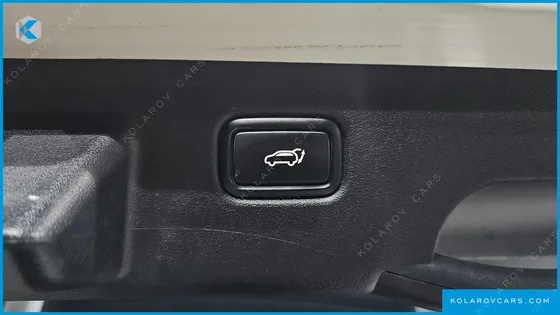 KIA EV6 LONG RANGE