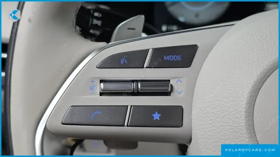 HYUNDAI PALISADE GASOLINE 3.8 4WD
