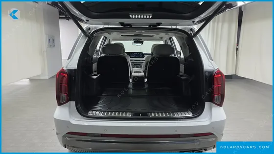 HYUNDAI PALISADE GASOLINE 3.8 4WD