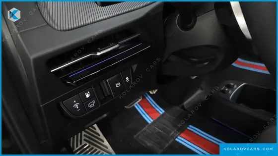 KIA EV6 GT 4WD