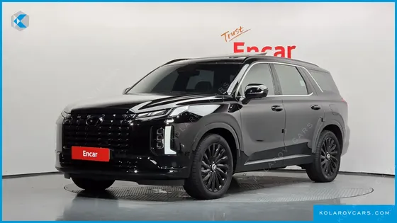 HYUNDAI PALISADE DIESEL 2.2 4WD