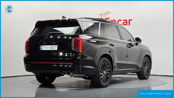 HYUNDAI PALISADE DIESEL 2.2 4WD