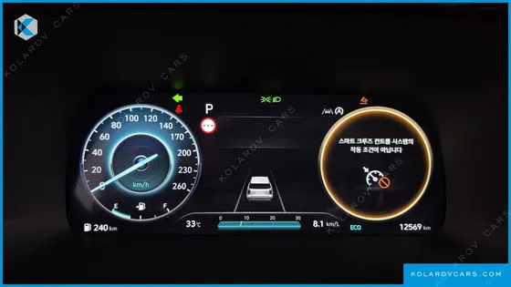 HYUNDAI PALISADE DIESEL 2.2 4WD