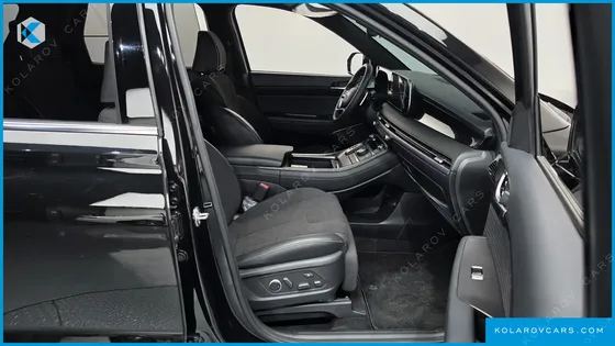 HYUNDAI PALISADE DIESEL 2.2 4WD