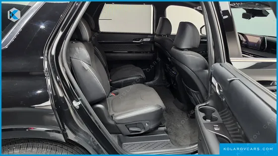 HYUNDAI PALISADE DIESEL 2.2 4WD