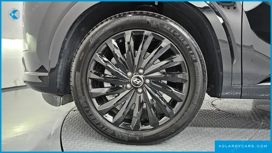 HYUNDAI PALISADE GASOLINE 3.8 4WD
