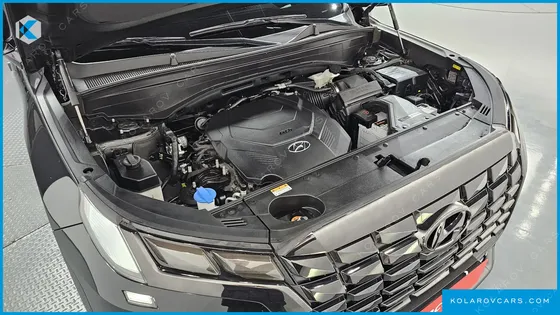 HYUNDAI PALISADE GASOLINE 3.8 4WD