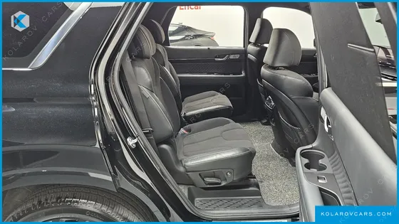 HYUNDAI PALISADE GASOLINE 3.8 4WD