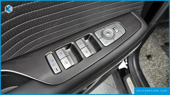 HYUNDAI PALISADE GASOLINE 3.8 4WD