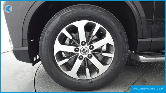 KGM - SSANGYONG REXTON DIESEL 2.2 2WD