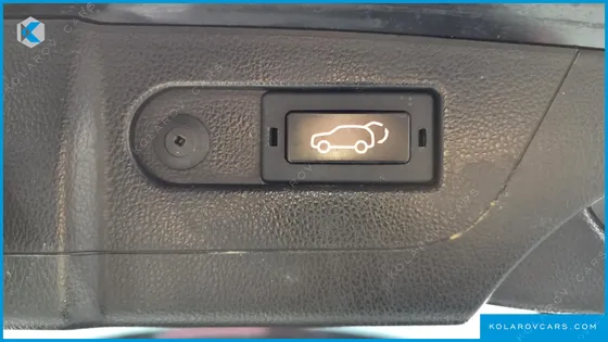 KGM - SSANGYONG REXTON DIESEL 2.2 2WD