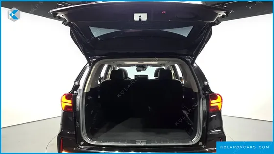 KGM - SSANGYONG REXTON DIESEL 2.2 2WD