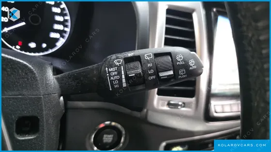 KGM - SSANGYONG REXTON DIESEL 2.2 2WD