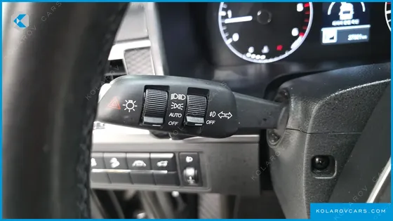 KGM - SSANGYONG REXTON DIESEL 2.2 2WD