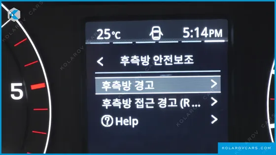 KGM - SSANGYONG REXTON DIESEL 2.2 2WD