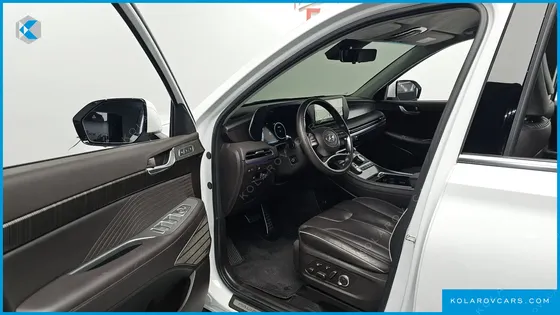 HYUNDAI PALISADE DIESEL 2.2 2WD