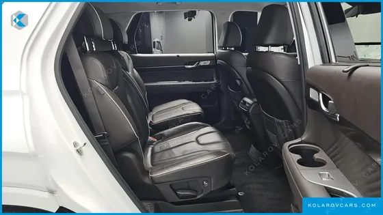 HYUNDAI PALISADE DIESEL 2.2 2WD