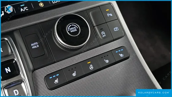HYUNDAI PALISADE DIESEL 2.2 2WD