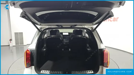 HYUNDAI PALISADE DIESEL 2.2 2WD