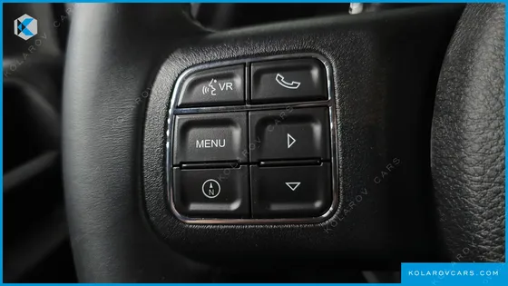 JEEP WRANGLER 3.6 RUBICON 4DOOR