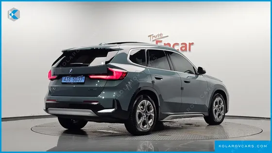 BMW IX1 XDRIVE 30 XLINE