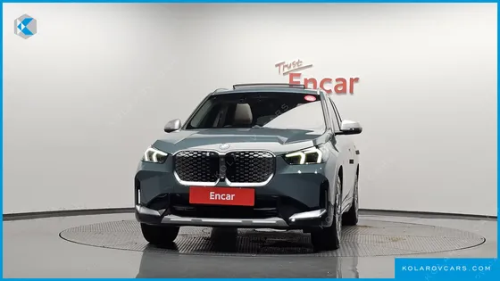 BMW IX1 XDRIVE 30 XLINE
