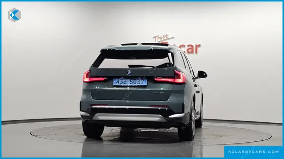 BMW IX1 XDRIVE 30 XLINE