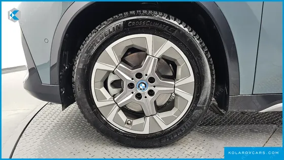 BMW IX1 XDRIVE 30 XLINE