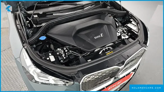 BMW IX1 XDRIVE 30 XLINE