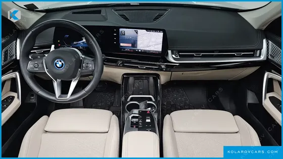 BMW IX1 XDRIVE 30 XLINE