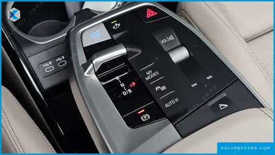 BMW IX1 XDRIVE 30 XLINE