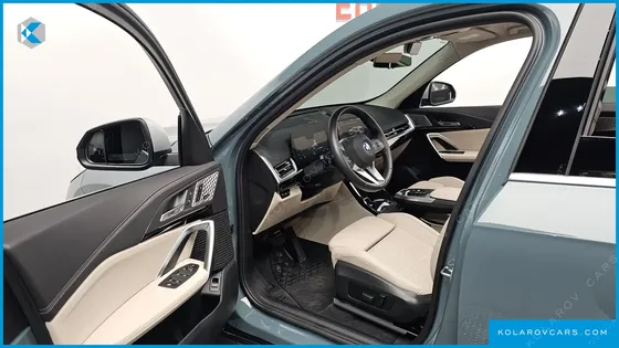 BMW IX1 XDRIVE 30 XLINE
