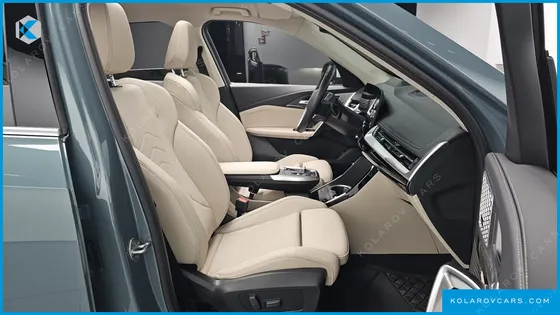BMW IX1 XDRIVE 30 XLINE