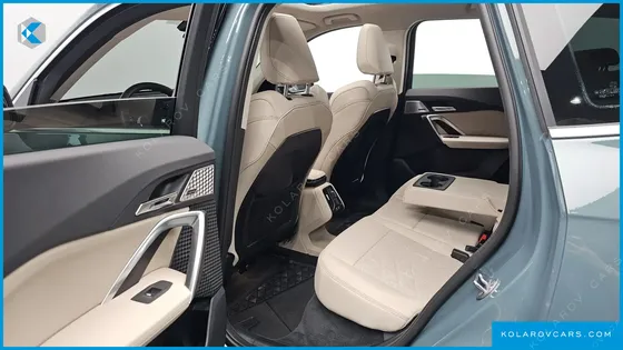 BMW IX1 XDRIVE 30 XLINE
