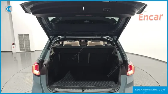 BMW IX1 XDRIVE 30 XLINE