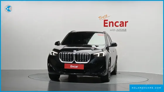 BMW IX1 XDRIVE 30 M SPORT