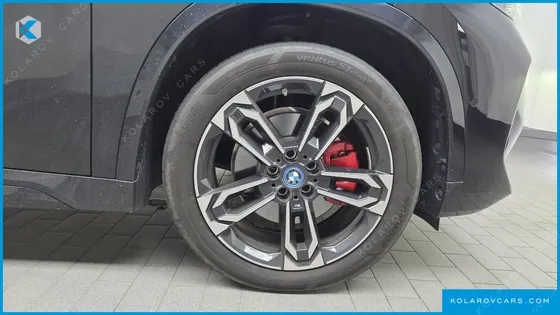 BMW IX1 XDRIVE 30 M SPORT