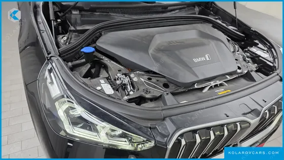 BMW IX1 XDRIVE 30 M SPORT