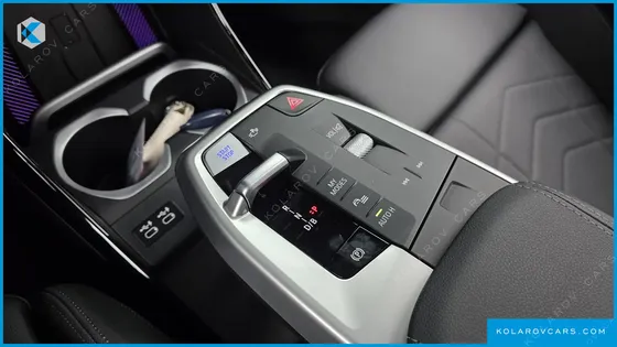 BMW IX1 XDRIVE 30 M SPORT