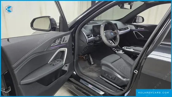 BMW IX1 XDRIVE 30 M SPORT