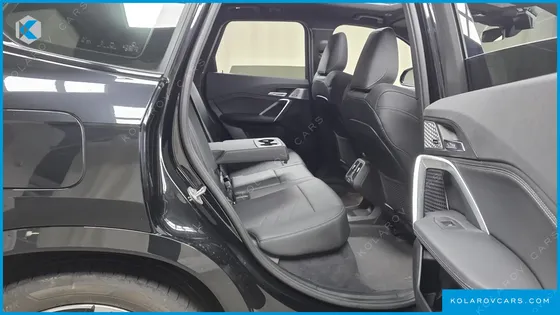 BMW IX1 XDRIVE 30 M SPORT