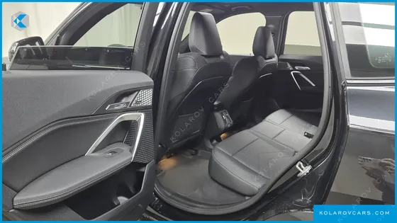 BMW IX1 XDRIVE 30 M SPORT
