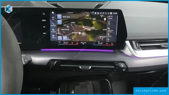 BMW IX1 XDRIVE 30 M SPORT