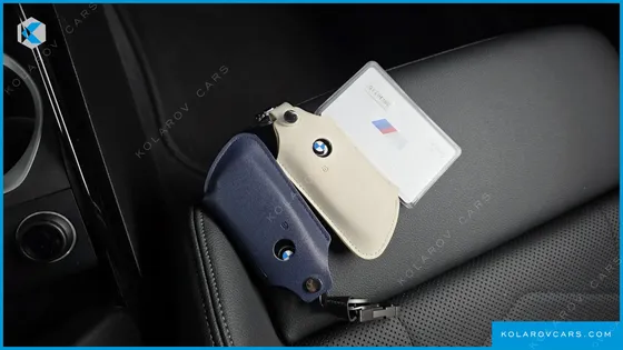 BMW IX1 XDRIVE 30 M SPORT
