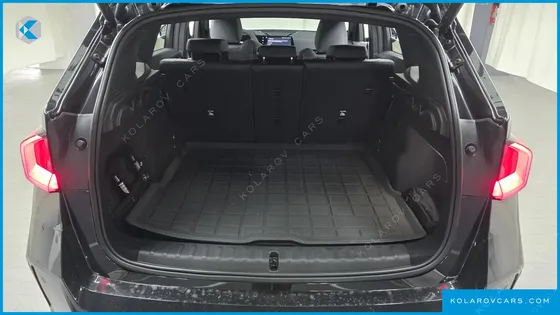 BMW IX1 XDRIVE 30 M SPORT