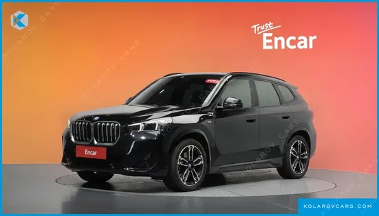 BMW IX1 XDRIVE 30 M SPORT