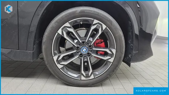 BMW IX1 XDRIVE 30 M SPORT