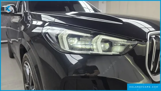 BMW IX1 XDRIVE 30 M SPORT