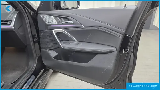 BMW IX1 XDRIVE 30 M SPORT